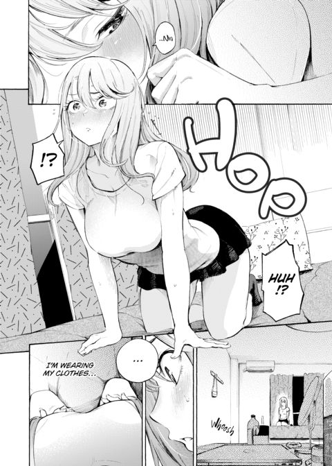 Hot & Ready Delivery Chapter 1 page 133