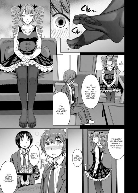 Received Water Chapter 1 page 9