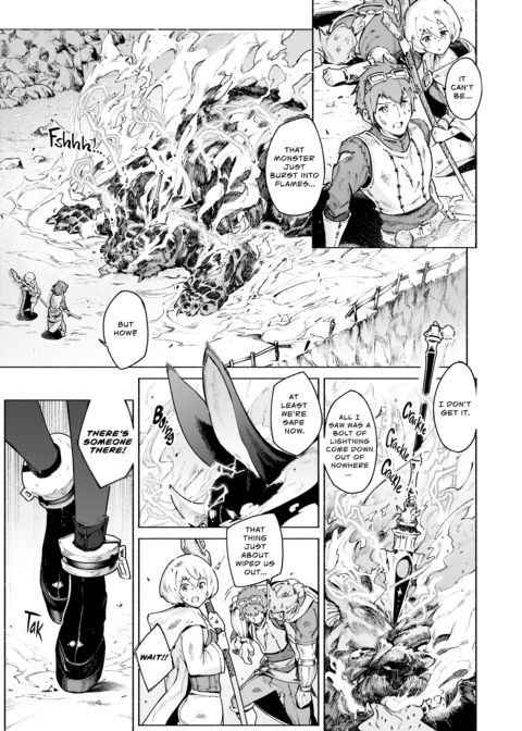 Sex Spree Saga 2: Interspecies Mating Chapter 1 page 88