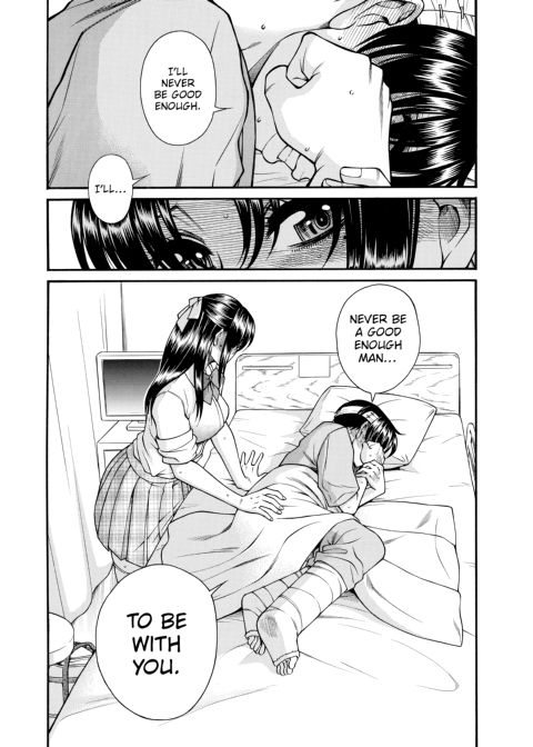 Nana & Kaoru, Vol. 06 Chapter 1 page 518