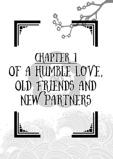 Noble Love 1 & 2 Chapter 1 page 275