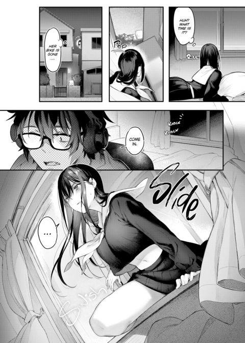 Fragmented Love Chapter 1 page 220