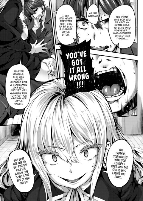 Fanaticism Chapter 1 page 96
