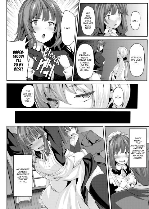 Fanaticism Chapter 1 page 31