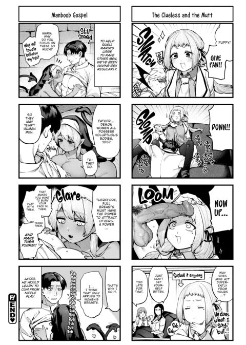 Overflow! Chapter 1 page 175