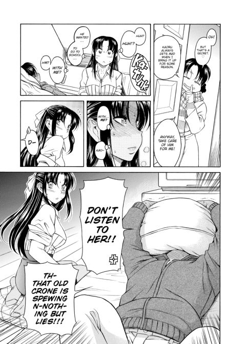 Nana & Kaoru, Vol. 02 Chapter 1 page 94