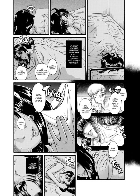 Nana & Kaoru, Vol. 04 Chapter 1 page 480