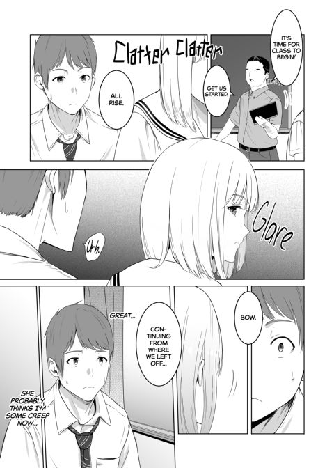 All for You 2 Chapter 1 page 12
