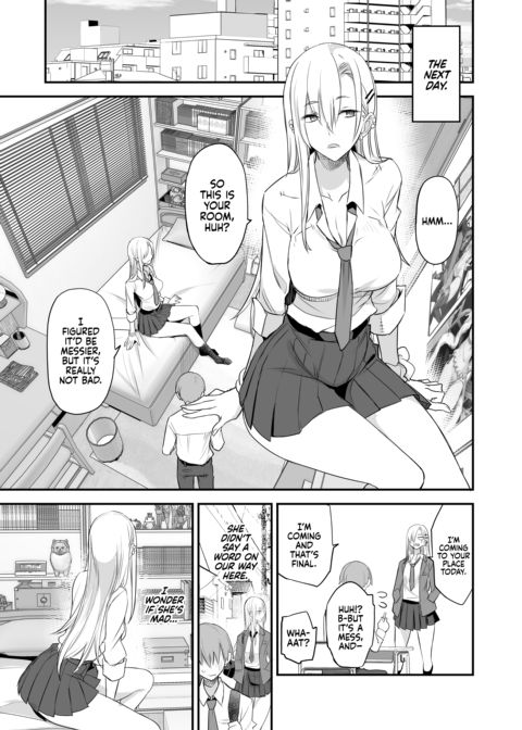 This is Nice 2 Chapter 1 page 18