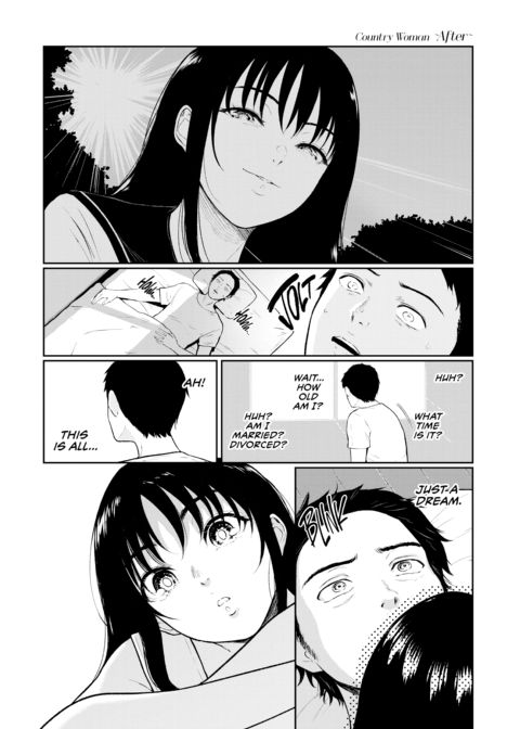 Country Woman Chapter 1 page 198