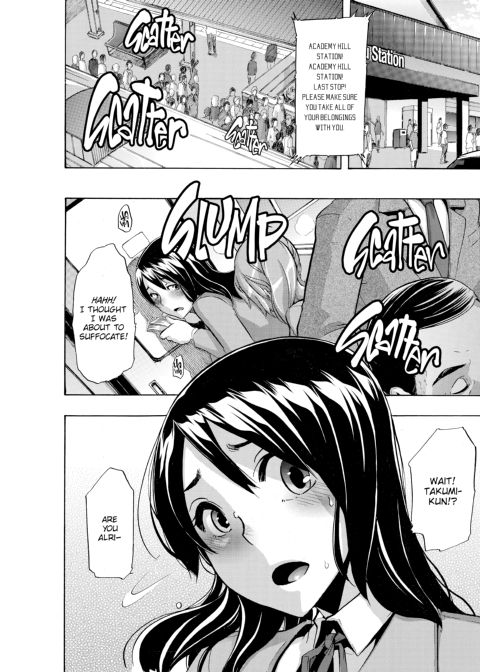 TSF Monogatari Chapter 1 page 89