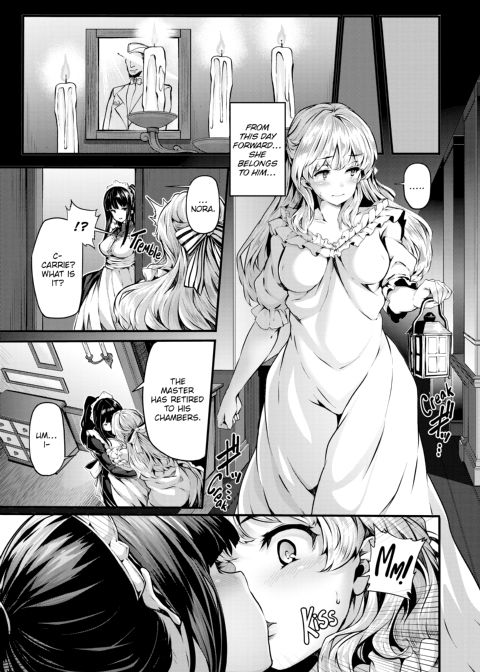 Fanaticism Chapter 1 page 159
