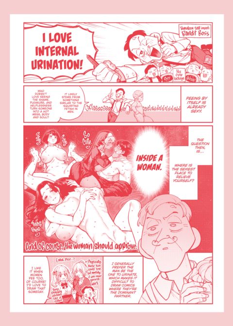 Overflow! Chapter 1 page 179