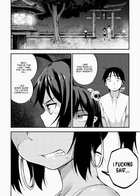 Black Moon Prophecy - Chapter 11 Chapter 1 page 34