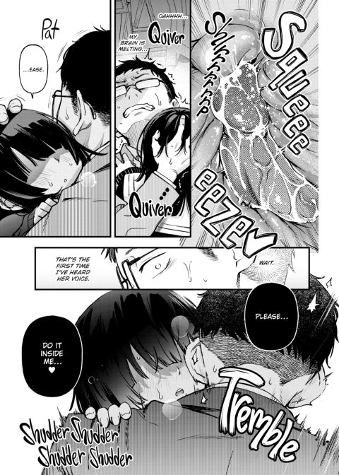 Horny Virgin Chapter 1 page 161