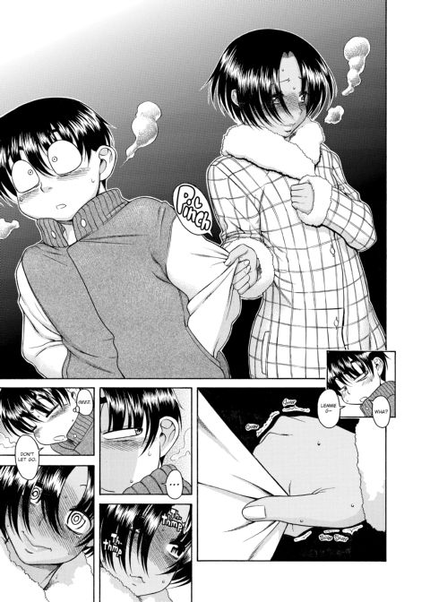 Nana & Kaoru, Vol. 02 Chapter 1 page 270