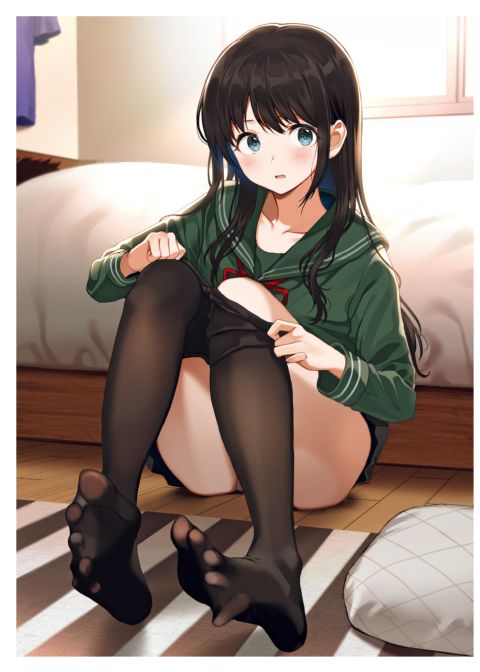 Black Tights Wide Chapter 1 page 12