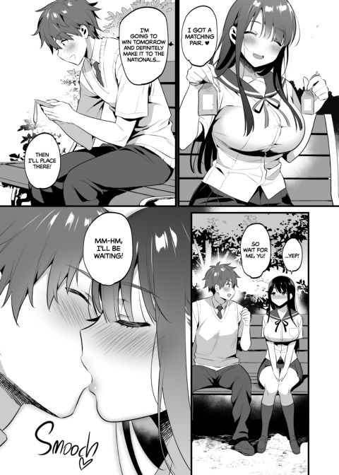 Cum in First Chapter 1 page 37