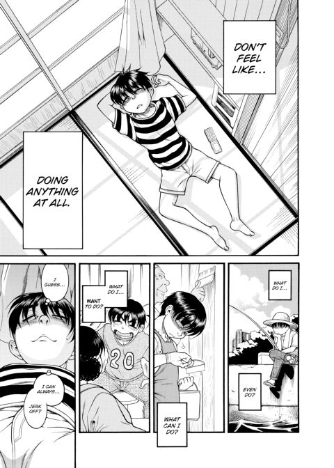 Nana & Kaoru, Vol. 06 Chapter 1 page 51