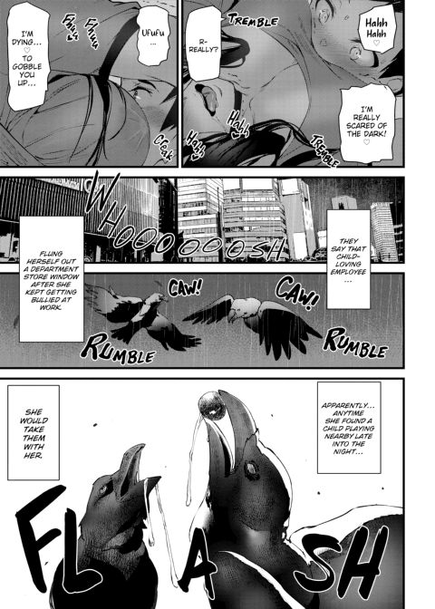 Satisfaction Guaranteed Chapter 1 page 30