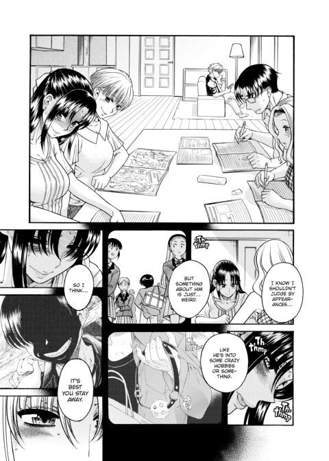 Nana & Kaoru, Vol. 06 Chapter 1 page 390