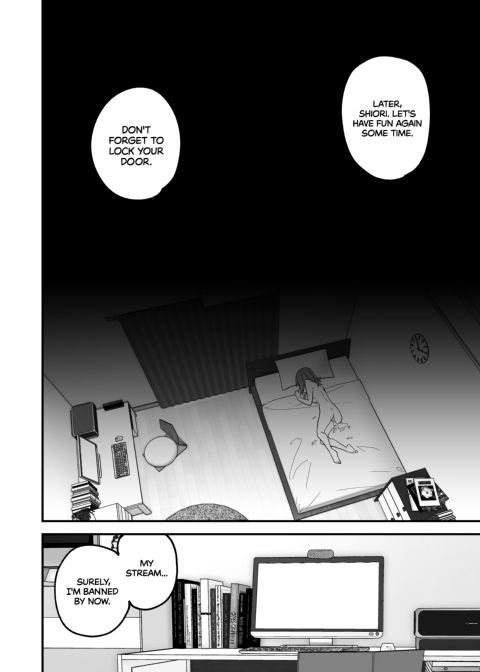 Streamer Making It Big Chapter 1 page 37