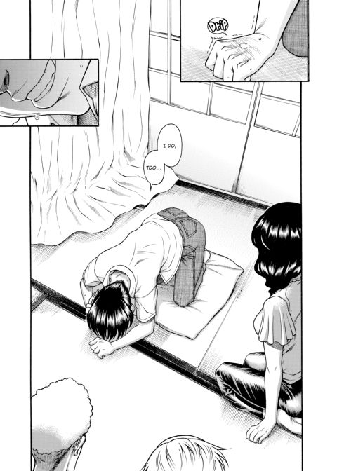 Nana & Kaoru, Vol. 06 Chapter 1 page 187