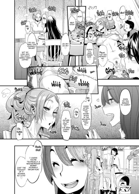 Shindo L Box 1: TSF Monogatari Appends 1-3 Chapter 1 page 36