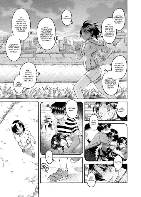 Nana & Kaoru, Vol. 03 Chapter 1 page 305