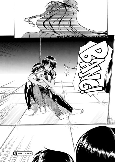 Nana & Kaoru, Vol. 05 Chapter 1 page 318