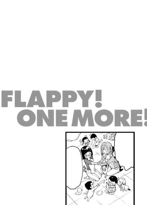 Flappy! One More! Chapter 1 page 55