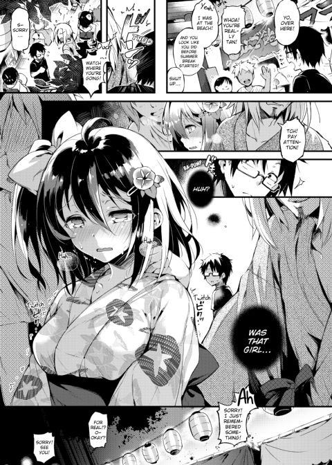 PuniKano Chapter 1 page 48