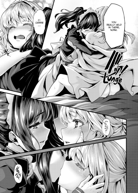 Fanaticism Chapter 1 page 175