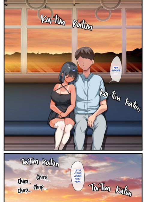 Living Doll Sumire: Summer of Pleasure 3 Chapter 1 page 62