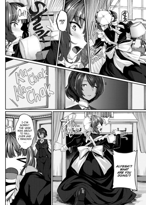 Fanaticism Chapter 1 page 47