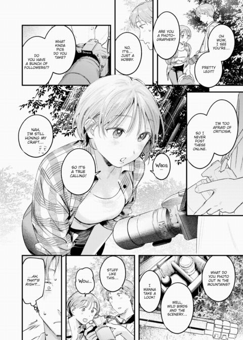 Exposure and Sensitivity Chapter 1 page 6