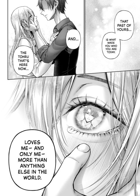 The Ten Billion Yen Booty Chapter 1 page 65