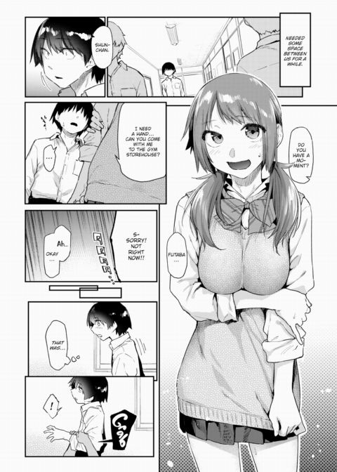 Dream Application #2 Chapter 1 page 4
