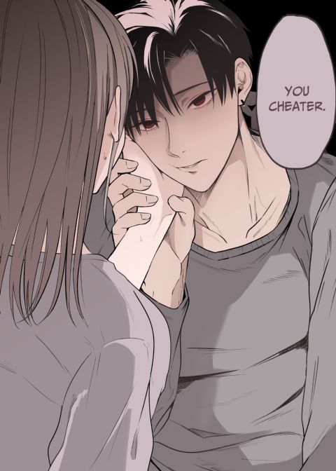 Twisted Love From My Coworker 2 Chapter 1 page 96