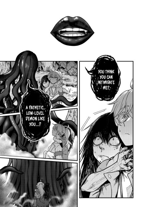 Albino's Diary 3 Part 1 - February 25th, Sunny Chapter 1 page 22