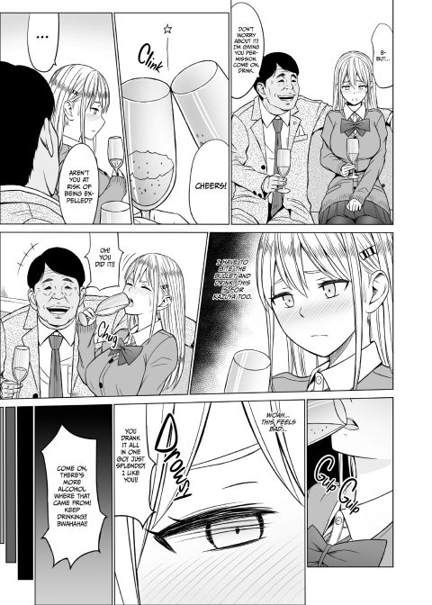 Obscene Academy 2 Chapter 1 page 44