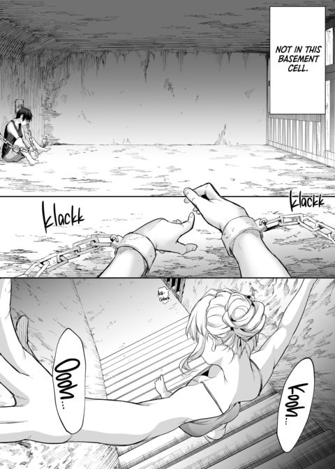 The Oharami Maiden 2 Chapter 1 page 275