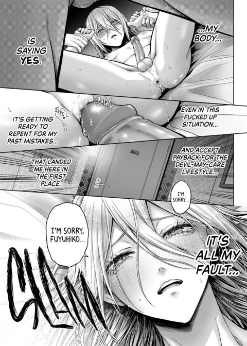The Ten Billion Yen Booty Chapter 1 page 52