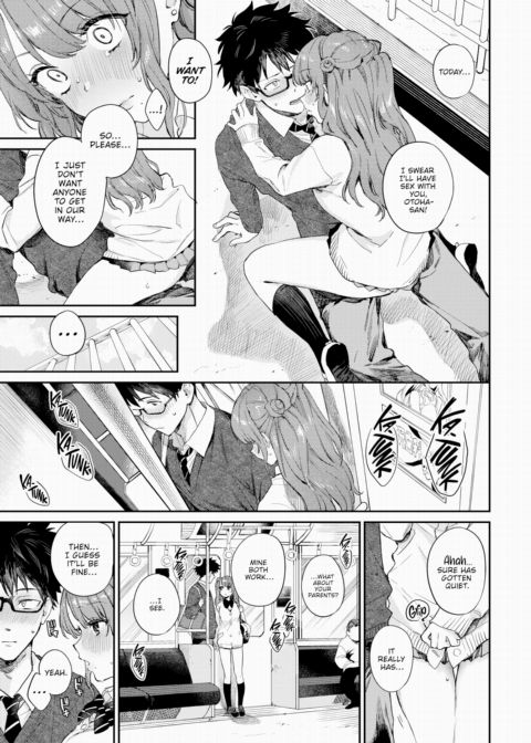 First Limit Chapter 1 page 11