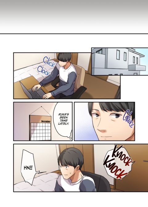 Fucking My Daughter's Best Friend 2 Chapter 1 page 63