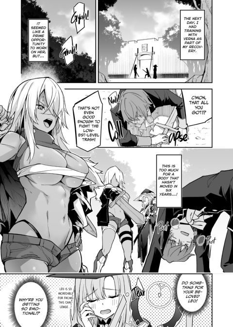 Goblin Global Conquest 1 Chapter 1 page 31