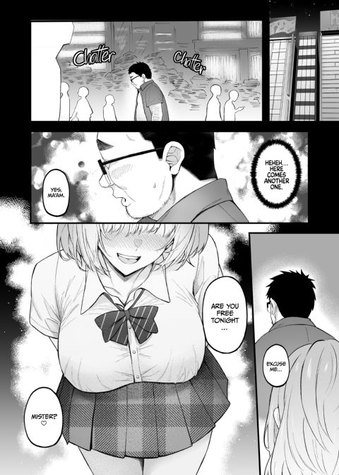 One Ring to Fuck Them All Chapter 1 page 39