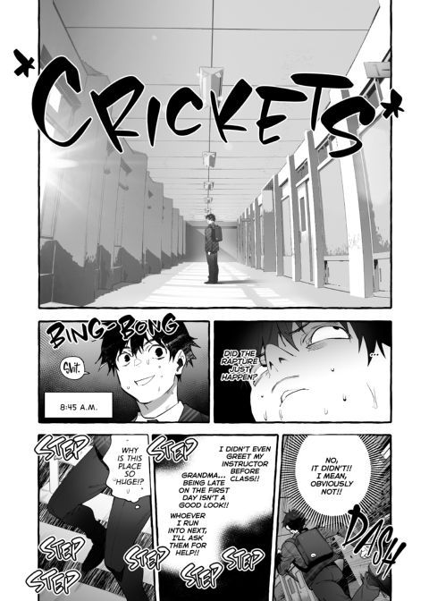 The Household Favorite 2 Chapter 1 page 24
