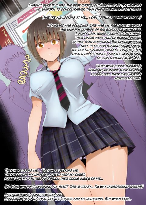 Transformation Syndrome Chapter 1 page 45