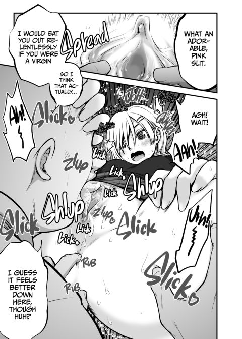 Haruka Yukimura's NTR Adventure Chapter 1 page 26